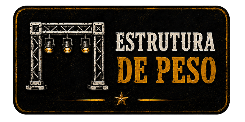 Estrutura de Peso