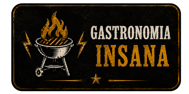 Gastronomia Insana