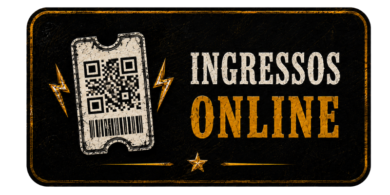 Ingressos Online