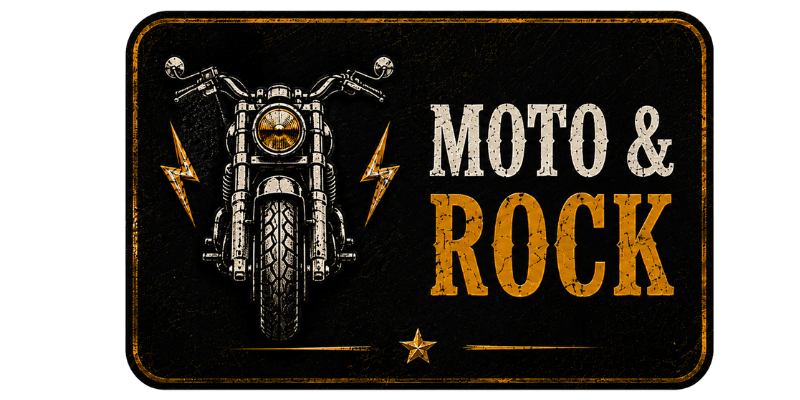 Moto & Rock