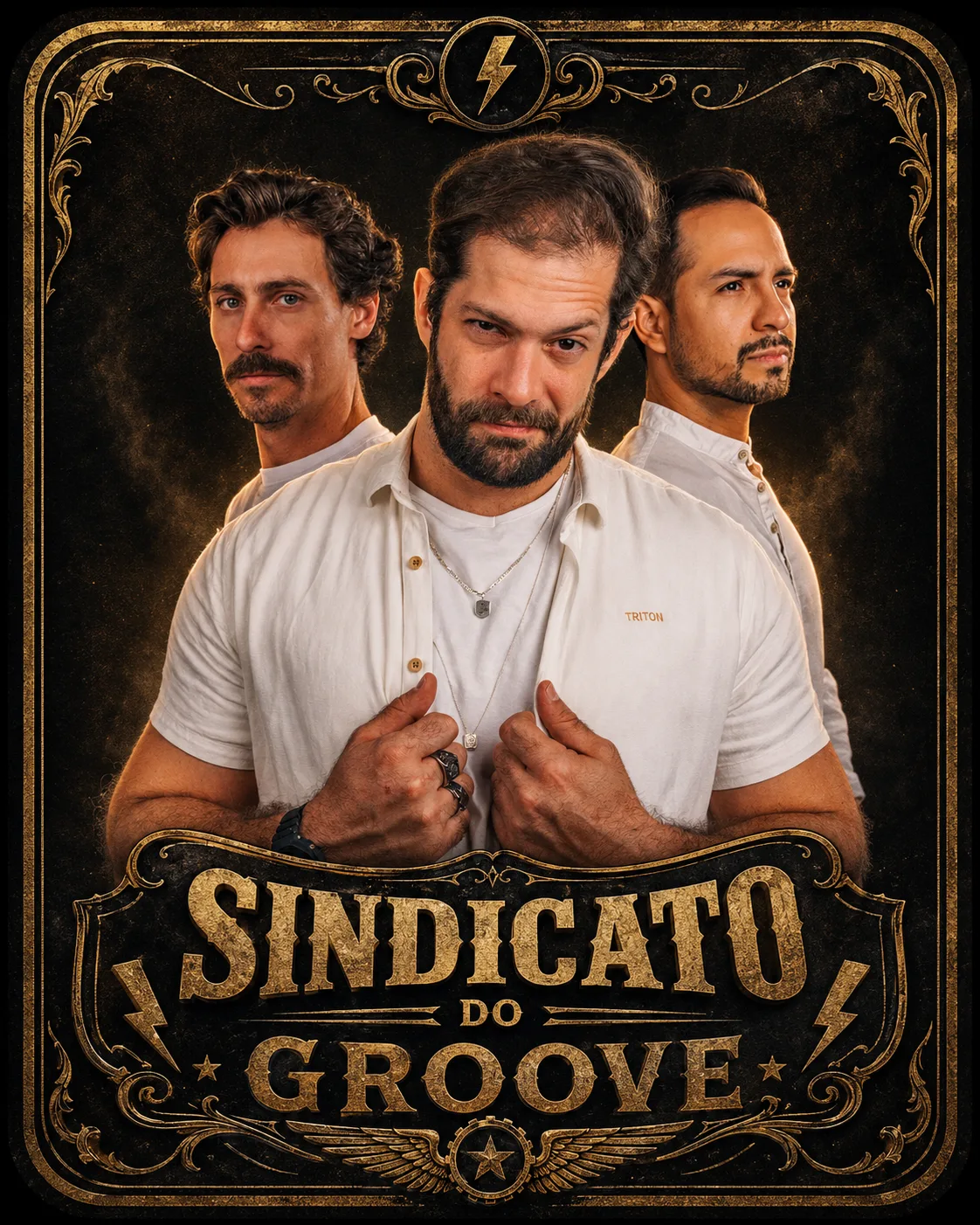Sindicato do Groove